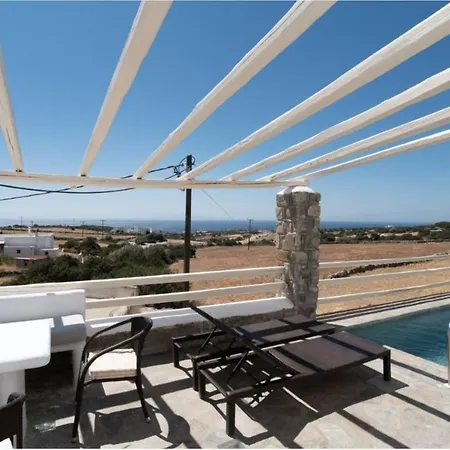 Aspro Paros 1 Drios